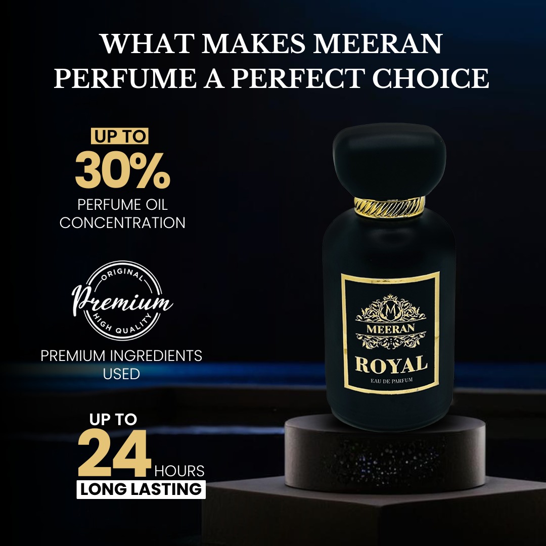 Royal 100ml